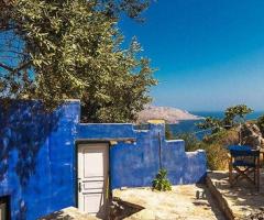 Πέτρινο Σπίτι Με Εκπληκτική Θέα - Εικόνα 10/12