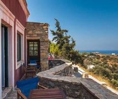 Πέτρινο Σπίτι Με Εκπληκτική Θέα - Εικόνα 11/12