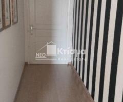 Πύργος-Κέντρο Διαμέρισμα127τμ 3υ/δ,2ουορόφου,προσόψεωςΑ/C,μεγάλα μπαλκόνια,άριστη κατάσταση - Εικόνα 6/12