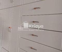Πύργος-Κέντρο Διαμέρισμα127τμ 3υ/δ,2ουορόφου,προσόψεωςΑ/C,μεγάλα μπαλκόνια,άριστη κατάσταση - Εικόνα 7/12