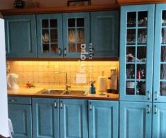 ΜΕΖΟΝΕΤΑ 180 τμ Μονοκατοικία 3 υ/δ Λατζόι , τζακι, Α/C ,θερμανση πετρελ. θέα
