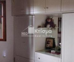 ΜΕΖΟΝΕΤΑ 180 τμ Μονοκατοικία 3 υ/δ Λατζόι , τζακι, Α/C ,θερμανση πετρελ. θέα - Εικόνα 8/12