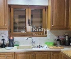 Μεζονέτα Νεόδμητη 4 υ/δ,160τμ επιπλωμένη και πλήρως εξοπλισμένη , τζάκι ,κήπο,σίτες,αποθήκη