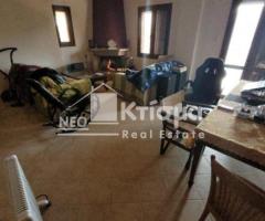 Μεζονέτα Νεόδμητη 4 υ/δ,160τμ επιπλωμένη και πλήρως εξοπλισμένη , τζάκι ,κήπο,σίτες,αποθήκη