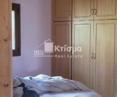 Μεζονέτα Νεόδμητη 4 υ/δ,160τμ επιπλωμένη και πλήρως εξοπλισμένη , τζάκι ,κήπο,σίτες,αποθήκη - Εικόνα 6/12