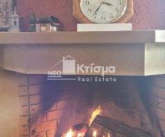 Μεζονέτα Νεόδμητη 4 υ/δ,160τμ επιπλωμένη και πλήρως εξοπλισμένη , τζάκι ,κήπο,σίτες,αποθήκη - Εικόνα 10/12
