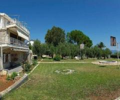 Λιβανατες βιλα 315τμ εφαπτομενη στο κυμα - Εικόνα 4/12