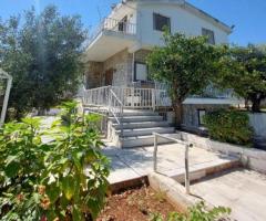 Λιβανατες βιλα 315τμ εφαπτομενη στο κυμα - Εικόνα 5/12