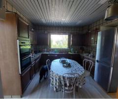 Λιβανατες βιλα 315τμ εφαπτομενη στο κυμα - Εικόνα 12/12
