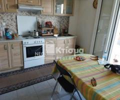 Δυόροφη οικοδομή με δυο ανεξάρτητα διαμερίσματα 40 τμ ημιτελη - Εικόνα 6/10