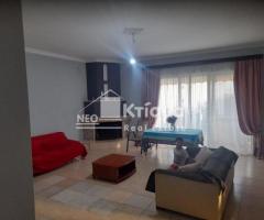 Ζαχάρω Κέντρο 120τμ Διαμέρισμα 3ου 3 υ/δ , Α/C, ενεργειακό τζάκι,τέντες ,παρκινγκ,