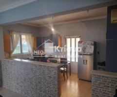 Ζαχάρω Κέντρο 120τμ Διαμέρισμα 3ου 3 υ/δ , Α/C, ενεργειακό τζάκι,τέντες ,παρκινγκ, - Εικόνα 4/12