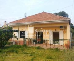 Καλακαίικα Μονοκατοικία 83 τμ 2 υ/δ , κήπος 750μ, θέα - Εικόνα 1/12