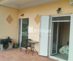 Καλακαίικα Μονοκατοικία 83 τμ 2 υ/δ , κήπος 750μ, θέα - Εικόνα 6/12
