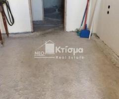 Βυτιναίικα 57τμ ημιτελές σε οικόπεδο 120τμ