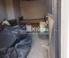 Βυτιναίικα 57τμ ημιτελές σε οικόπεδο 120τμ - Εικόνα 3/12