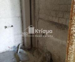Βυτιναίικα 57τμ ημιτελές σε οικόπεδο 120τμ - Εικόνα 4/12