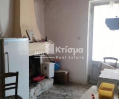 ΧΑΡΙΑ Μονοκατοικία 80τμ 2 υ/δ, με πάρκινγκ και αποθήκη 30τμ - Εικόνα 5/12