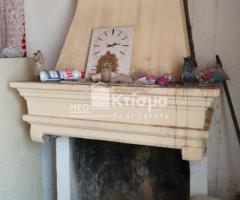 ΧΑΡΙΑ Μονοκατοικία 80τμ 2 υ/δ, με πάρκινγκ και αποθήκη 30τμ - Εικόνα 6/12