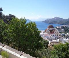 Παραδοσιακό Πέτρινο Σπίτι Με Υπέροχη Θέα - Εικόνα 1/9