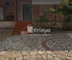 Πανέμορφη μονοκατοικία ισόγειο 72 τ.μ. σε οικόπεδο 332 τ.μ.