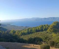 Λιβανατες μεζονέτα 290 τ,μ, τύπου σαλέ, σε έκταση 4,700 τ,μ - Εικόνα 4/12
