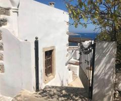 Μονοκατοικία ενός υπνοδωματίου με πανοραμική θέα και οικόπεδο - Εικόνα 4/12