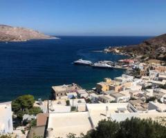 Μονοκατοικία ενός υπνοδωματίου με πανοραμική θέα και οικόπεδο - Εικόνα 5/12