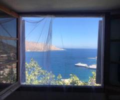 Μονοκατοικία ενός υπνοδωματίου με πανοραμική θέα και οικόπεδο - Εικόνα 12/12