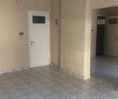 Ενοικίαση, γραφείο 46τμ, Τρίκαλα, κέντρο