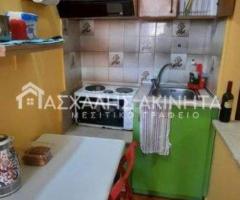 ΕΣΤΑΥΡΩΜΕΝΟΣ 1ΧΩΡΗ ΓΚΑΡΣΟΝΙΕΡΑ ΕΝΟΙΚΙΑΣΕΙΣ 13380 - Εικόνα 5/7