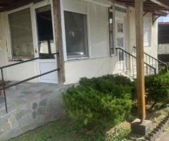 Πωλείται μονοκατοικία 90τμ Βεργιά Χαλκιδικής - Εικόνα 4/12