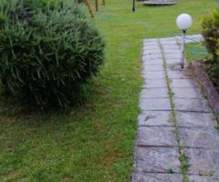 Πωλείται μονοκατοικία 90τμ Βεργιά Χαλκιδικής - Εικόνα 6/12