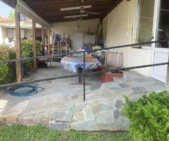 Πωλείται μονοκατοικία 90τμ Βεργιά Χαλκιδικής - Εικόνα 8/12