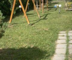 Πωλείται μονοκατοικία 90τμ Βεργιά Χαλκιδικής - Εικόνα 11/12