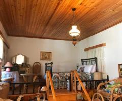 Παραδοσιακή Διώροφη Κατοικία Με Γραφική Θέα - Εικόνα 10/12