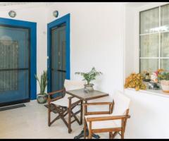 Δύο Πλήρως Εξοπλισμένα Ενοικιαζόμενα Ακίνητα Με Θέα Στη Θάλασσα - Εικόνα 3/12