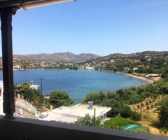 Δύο Πλήρως Εξοπλισμένα Ενοικιαζόμενα Ακίνητα Με Θέα Στη Θάλασσα - Εικόνα 4/12