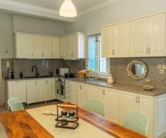 Δύο Πλήρως Εξοπλισμένα Ενοικιαζόμενα Ακίνητα Με Θέα Στη Θάλασσα - Εικόνα 5/12