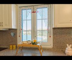 Δύο Πλήρως Εξοπλισμένα Ενοικιαζόμενα Ακίνητα Με Θέα Στη Θάλασσα - Εικόνα 6/12