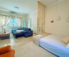 Δύο Πλήρως Εξοπλισμένα Ενοικιαζόμενα Ακίνητα Με Θέα Στη Θάλασσα - Εικόνα 9/12