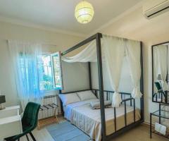 Δύο Πλήρως Εξοπλισμένα Ενοικιαζόμενα Ακίνητα Με Θέα Στη Θάλασσα - Εικόνα 11/12