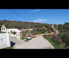 Οικόπεδο Με Θέα Στη Θάλασσα Σε Γαλήνιο Κόλπο