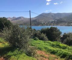 Οικόπεδο Με Θέα Στη Θάλασσα Σε Γαλήνιο Κόλπο - Εικόνα 5/12