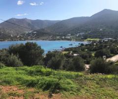 Οικόπεδο Με Θέα Στη Θάλασσα Σε Γαλήνιο Κόλπο - Εικόνα 6/12