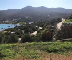 Οικόπεδο Με Θέα Στη Θάλασσα Σε Γαλήνιο Κόλπο - Εικόνα 7/12