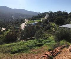 Οικόπεδο Με Θέα Στη Θάλασσα Σε Γαλήνιο Κόλπο - Εικόνα 8/12