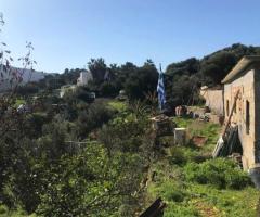 Οικόπεδο Με Θέα Στη Θάλασσα Σε Γαλήνιο Κόλπο - Εικόνα 9/12