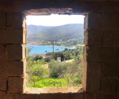 Οικόπεδο Με Θέα Στη Θάλασσα Σε Γαλήνιο Κόλπο - Εικόνα 11/12