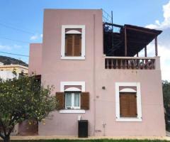 Σπίτι Τεσσάρων Υπνοδωματίων Σε Εξαιρετική Τοποθεσία - Εικόνα 2/12